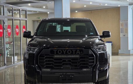 Toyota Tundra, 2025 год, 12 200 000 рублей, 2 фотография