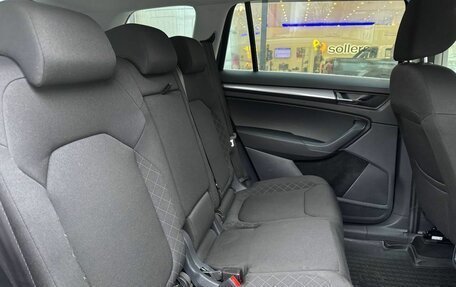 Skoda Kodiaq I, 2021 год, 1 855 000 рублей, 11 фотография