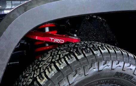 Toyota Tundra, 2025 год, 12 200 000 рублей, 8 фотография