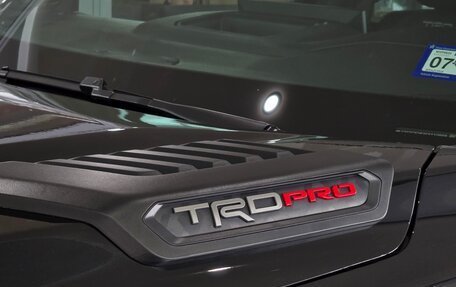 Toyota Tundra, 2025 год, 12 200 000 рублей, 6 фотография