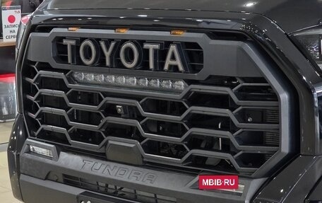 Toyota Tundra, 2025 год, 12 200 000 рублей, 5 фотография