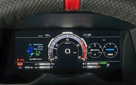 Toyota Tundra, 2025 год, 12 200 000 рублей, 19 фотография