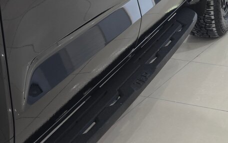 Toyota Tundra, 2025 год, 12 200 000 рублей, 9 фотография