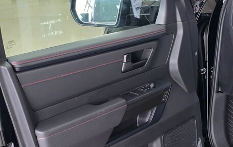 Toyota Tundra, 2025 год, 12 200 000 рублей, 13 фотография