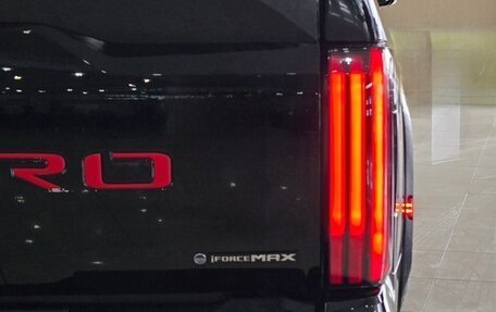 Toyota Tundra, 2025 год, 12 200 000 рублей, 10 фотография