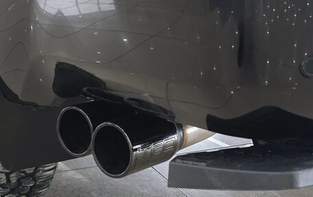 Toyota Tundra, 2025 год, 12 200 000 рублей, 11 фотография