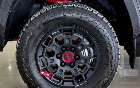 Toyota Tundra, 2025 год, 12 200 000 рублей, 7 фотография