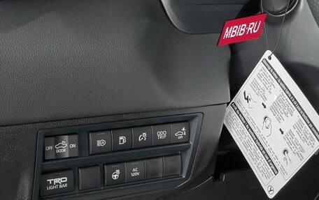 Toyota Tundra, 2025 год, 12 200 000 рублей, 15 фотография