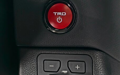 Toyota Tundra, 2025 год, 12 200 000 рублей, 20 фотография