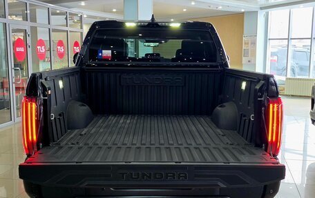 Toyota Tundra, 2025 год, 12 200 000 рублей, 32 фотография