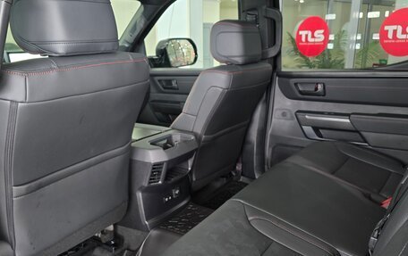 Toyota Tundra, 2025 год, 12 200 000 рублей, 27 фотография