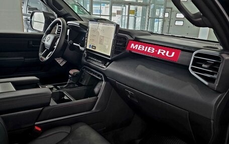 Toyota Tundra, 2025 год, 12 200 000 рублей, 31 фотография