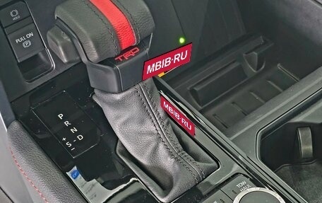 Toyota Tundra, 2025 год, 12 200 000 рублей, 30 фотография