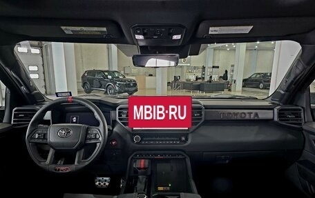 Toyota Tundra, 2025 год, 12 200 000 рублей, 21 фотография