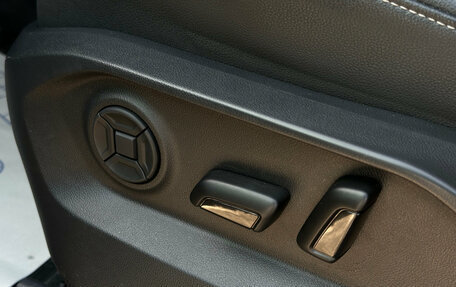 Volkswagen Touareg III, 2018 год, 4 990 000 рублей, 14 фотография