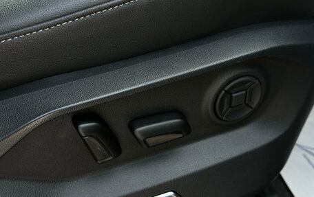 Volkswagen Touareg III, 2018 год, 4 990 000 рублей, 19 фотография