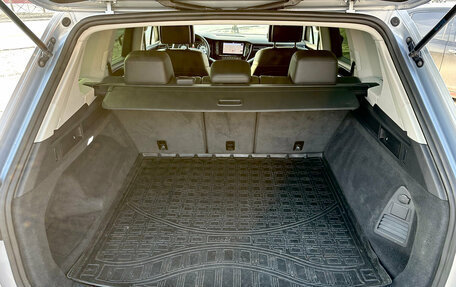 Volkswagen Touareg III, 2018 год, 4 990 000 рублей, 17 фотография