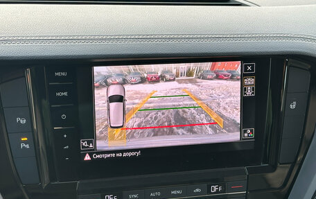 Volkswagen Touareg III, 2018 год, 4 990 000 рублей, 15 фотография