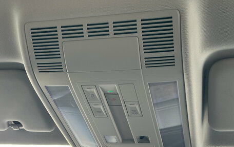 Volkswagen Touareg III, 2018 год, 4 990 000 рублей, 21 фотография