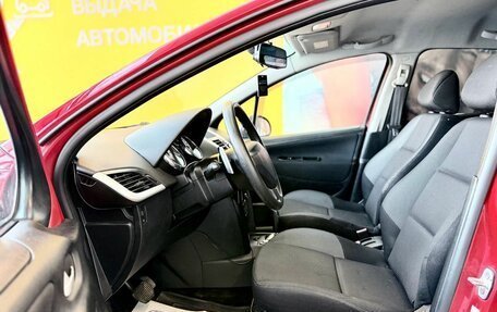 Peugeot 207 I, 2009 год, 429 000 рублей, 7 фотография