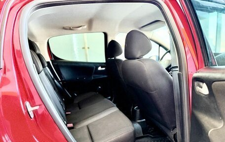 Peugeot 207 I, 2009 год, 429 000 рублей, 8 фотография