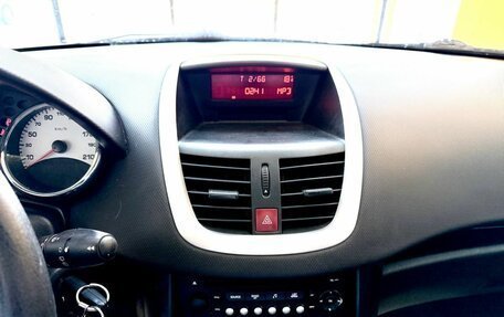 Peugeot 207 I, 2009 год, 429 000 рублей, 14 фотография