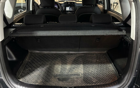 KIA Soul II рестайлинг, 2017 год, 1 590 000 рублей, 10 фотография