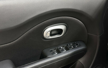 KIA Soul II рестайлинг, 2017 год, 1 590 000 рублей, 11 фотография