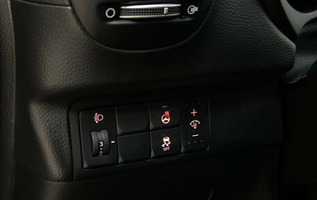 KIA Soul II рестайлинг, 2017 год, 1 590 000 рублей, 12 фотография