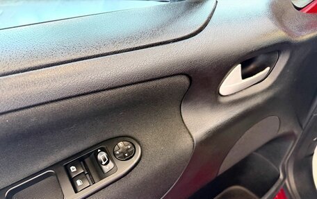 Peugeot 207 I, 2009 год, 429 000 рублей, 16 фотография