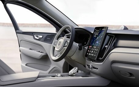 Volvo XC60 II, 2026 год, 10 500 000 рублей, 4 фотография