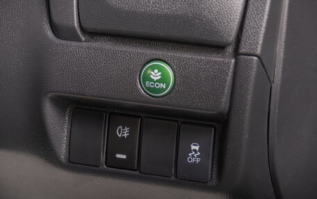 Honda Fit III, 2013 год, 1 159 000 рублей, 9 фотография