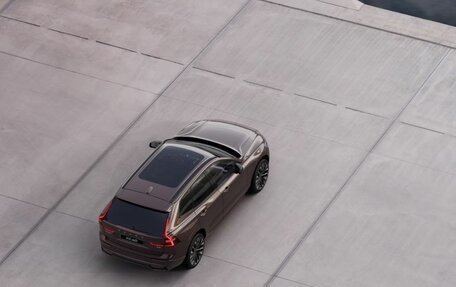 Volvo XC60 II, 2026 год, 10 500 000 рублей, 3 фотография