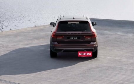 Volvo XC60 II, 2026 год, 10 500 000 рублей, 2 фотография