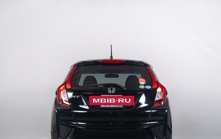 Honda Fit III, 2013 год, 1 159 000 рублей, 5 фотография