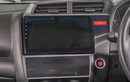 Honda Fit III, 2013 год, 1 159 000 рублей, 12 фотография