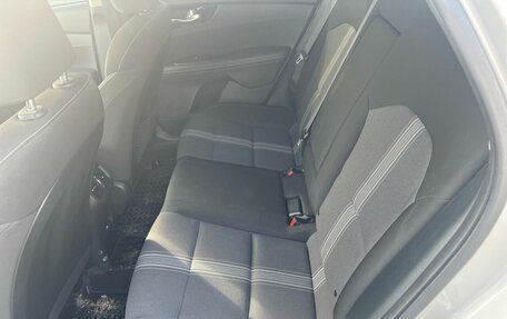 KIA Cerato IV, 2021 год, 2 173 000 рублей, 7 фотография