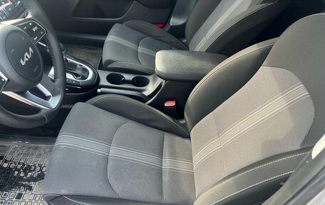 KIA Cerato IV, 2021 год, 2 173 000 рублей, 6 фотография