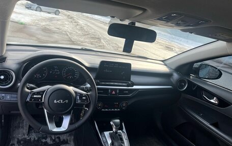 KIA Cerato IV, 2021 год, 2 173 000 рублей, 5 фотография