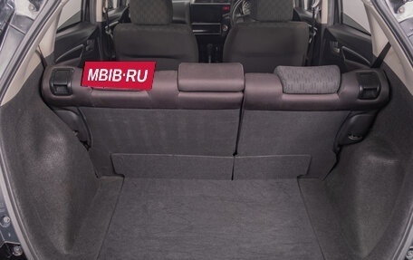 Honda Fit III, 2013 год, 1 159 000 рублей, 17 фотография