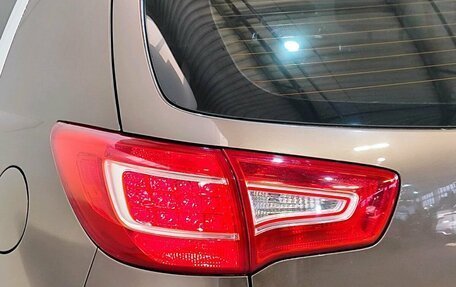 KIA Sportage III, 2011 год, 1 289 000 рублей, 6 фотография