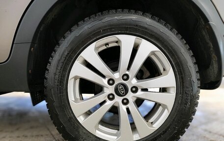 KIA Sportage III, 2011 год, 1 289 000 рублей, 7 фотография