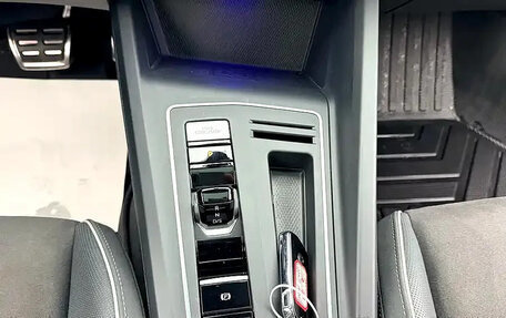 Volkswagen Golf VIII, 2023 год, 2 017 555 рублей, 13 фотография