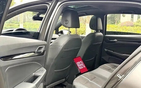 Volkswagen Golf VIII, 2023 год, 2 017 555 рублей, 16 фотография