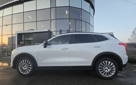 Haval Jolion, 2026 год, 2 799 000 рублей, 5 фотография