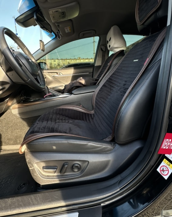 Toyota Camry XV70, 2017 год, 1 650 000 рублей, 21 фотография