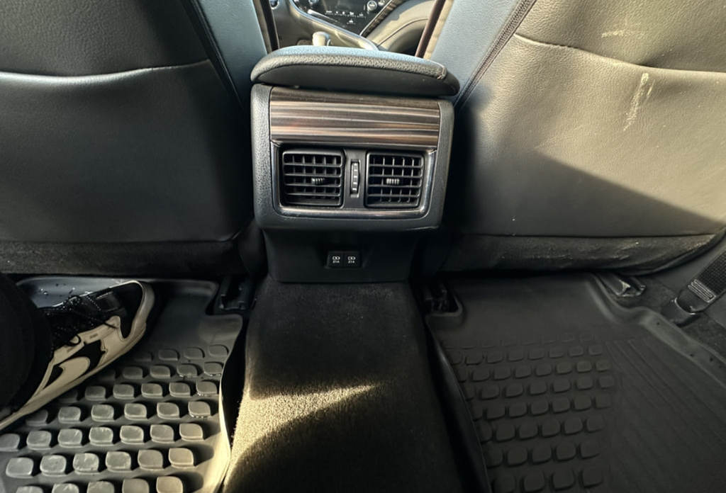 Toyota Camry XV70, 2017 год, 1 650 000 рублей, 13 фотография