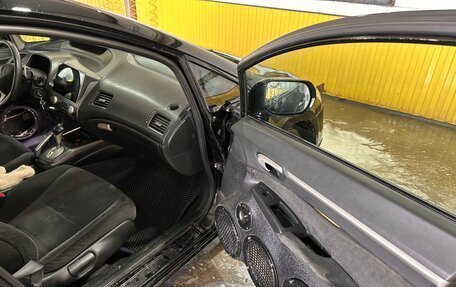 Honda Civic VIII, 2011 год, 860 000 рублей, 3 фотография