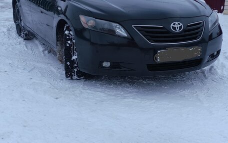 Toyota Camry, 2008 год, 1 350 000 рублей, 2 фотография