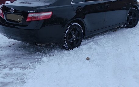 Toyota Camry, 2008 год, 1 350 000 рублей, 3 фотография